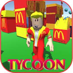 Burger Taycoon King Mod