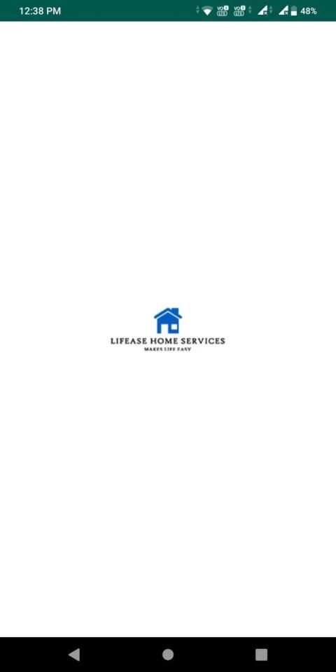 Lifease Home Services screenshot 1