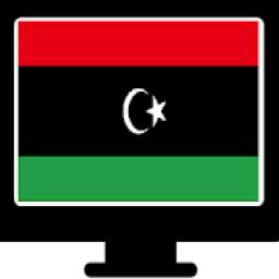 LIBYA TV 2.0.1