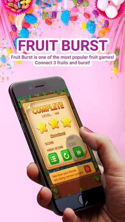 Fruits Sword screenshot 2
