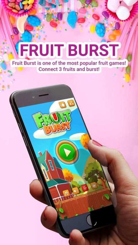 Fruits Sword screenshot 6