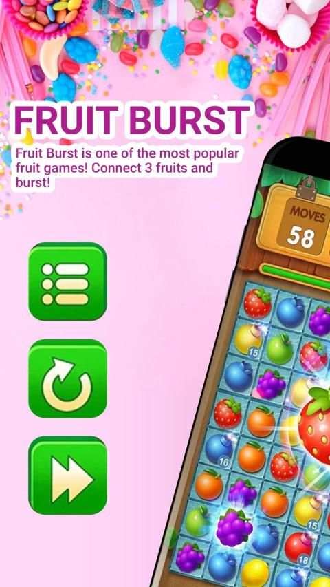 Fruits Sword screenshot 4