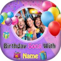 Birthday Song With Name