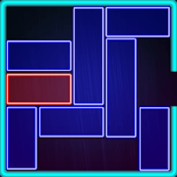 Unblock Me - Block Puzzle आइकन