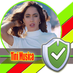 ikon TINI - Sueltate El Pelo 22 Canciones y Musica