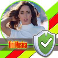 TINI - Sueltate El Pelo 22 Canciones y Musica on 9Apps