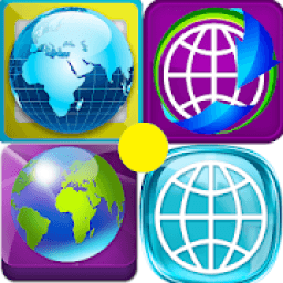 Web chrome आइकन