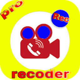 ikon video call recoder with audio for imo,whatsapp