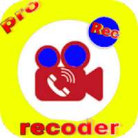 video call recoder with audio for imo,whatsapp