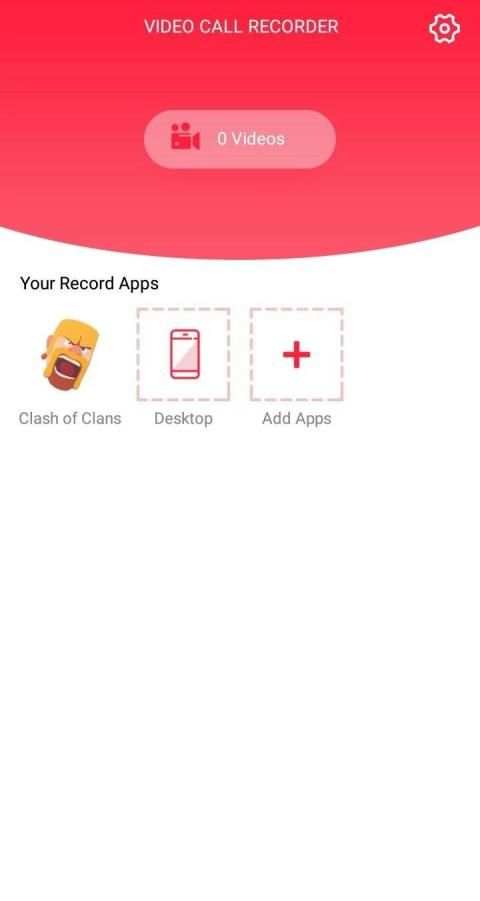 video call recoder with audio for imo,whatsapp screenshot 2