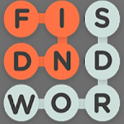 ikon Advanced Word Search