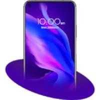 Theme for Huawei Nova 5t on 9Apps