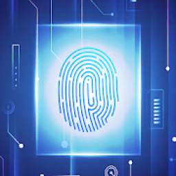 App Locker Fingerprint - Call Blocker, hide photo