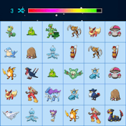 Connect Pokemon आइकन