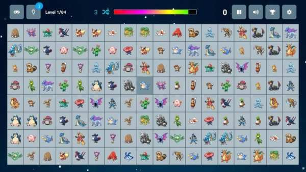 Connect Pokemon screenshot 2