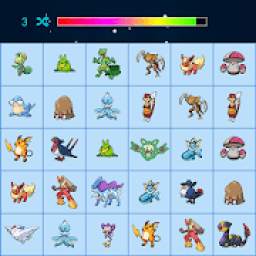 Connect Pokemon 1.0.4