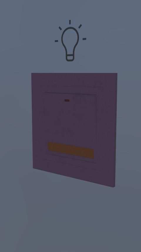 Light Switch Simulator screenshot 1