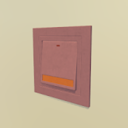 ikon Light Switch Simulator