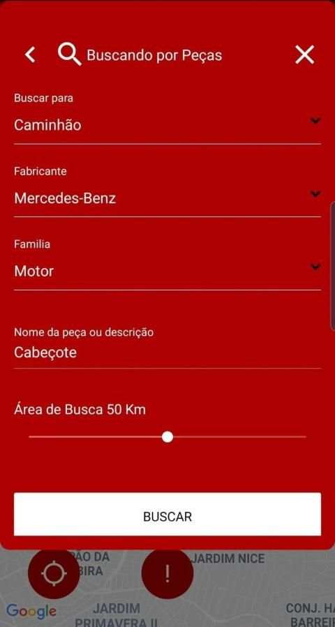 SOS Truck screenshot 5