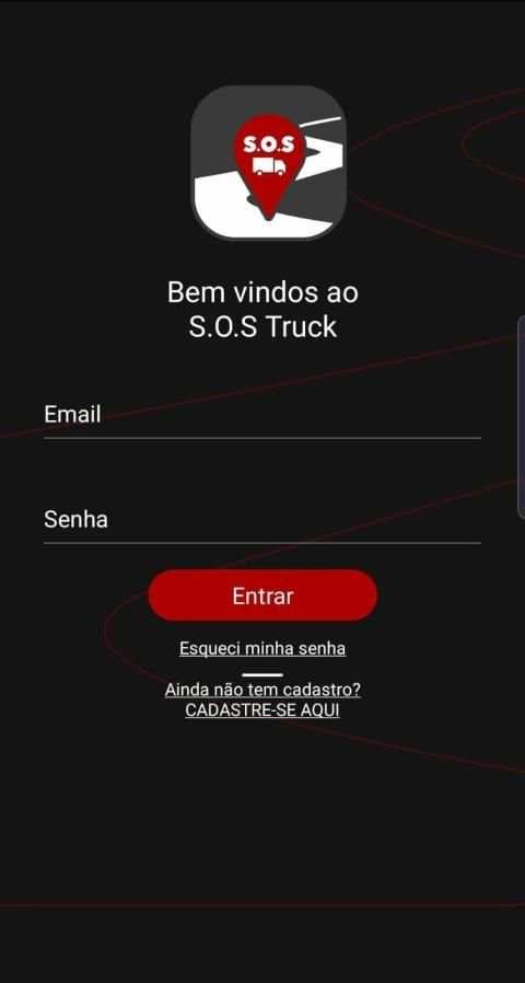 SOS Truck screenshot 6