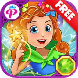 My Little Princess Fairy Free