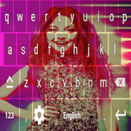 ikon keyboard for soy luna HD
