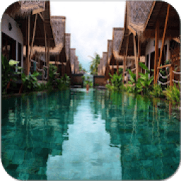Bali Island Resort icon