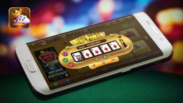 Khmer Club screenshot 1