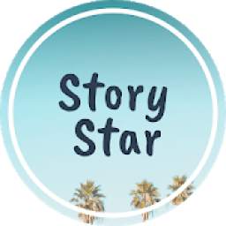 StoryStar - Instagram Story Maker