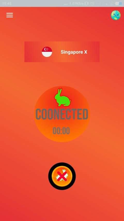 Hyper VPN - Free VPN Proxy Fast & Unlimited VPN screenshot 3