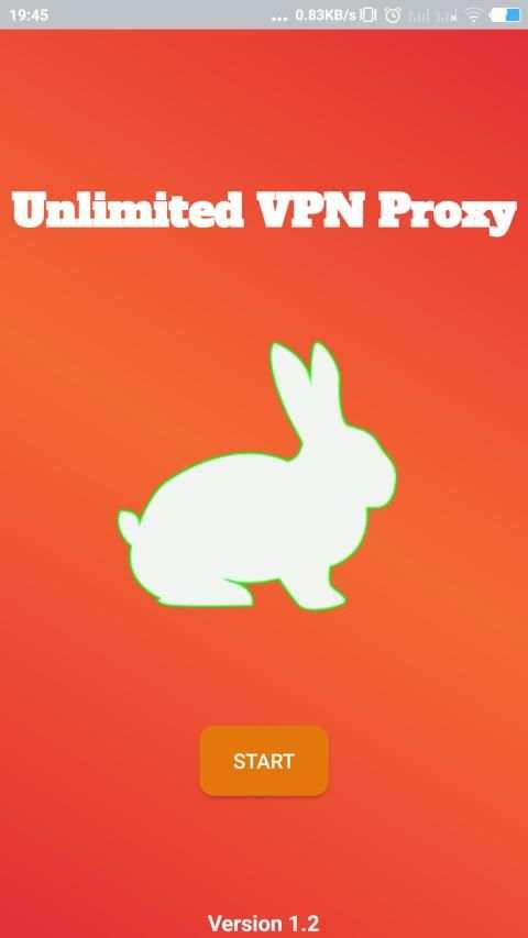 Hyper VPN - Free VPN Proxy Fast & Unlimited VPN screenshot 4