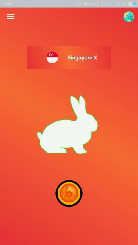 Hyper VPN - Free VPN Proxy Fast & Unlimited VPN screenshot 5