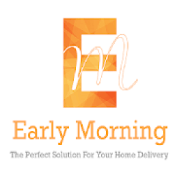 Early Morning आइकन