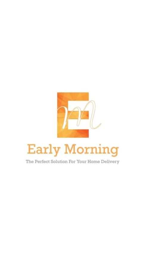 Early Morning स्क्रीनशॉट 5