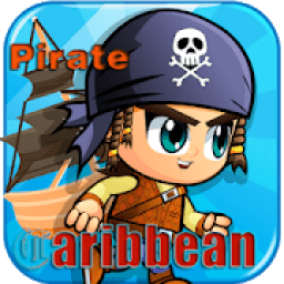 ikon Pirate Caribbean