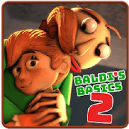 ikon Education &amp; Learning In School Horror Game 3D