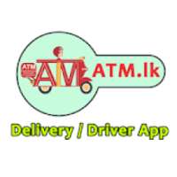 ATM DRIVER APP