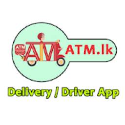 ATM DRIVER APP 4.18.0