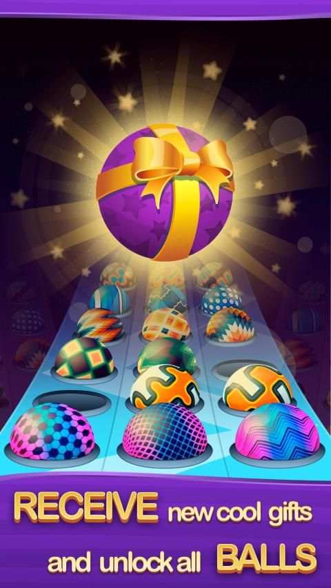 Red Ball VI स्क्रीनशॉट 3