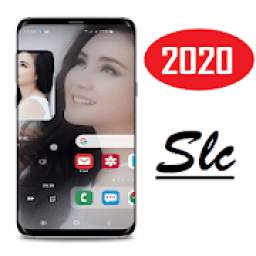 Launcher S10 S10+ galaxy Easy and Simple
