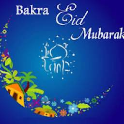 Bakra Eid greetings