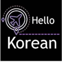 Korean Travel Handbook - Listen, Learn, and speak on 9Apps