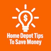 CashTips - Home Depot Tips & Tricks to Save Money