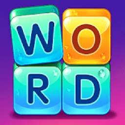 Word Games Ocean: Find Hidden Words