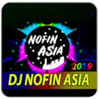Dj Nofin Asia Lengkap mp3 on 9Apps
