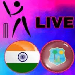 India vs West Indies T20 WI ODI - Crickania Live
