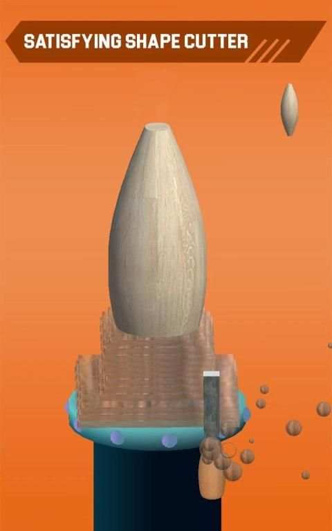 Wood Turning Shop 3D screenshot 5