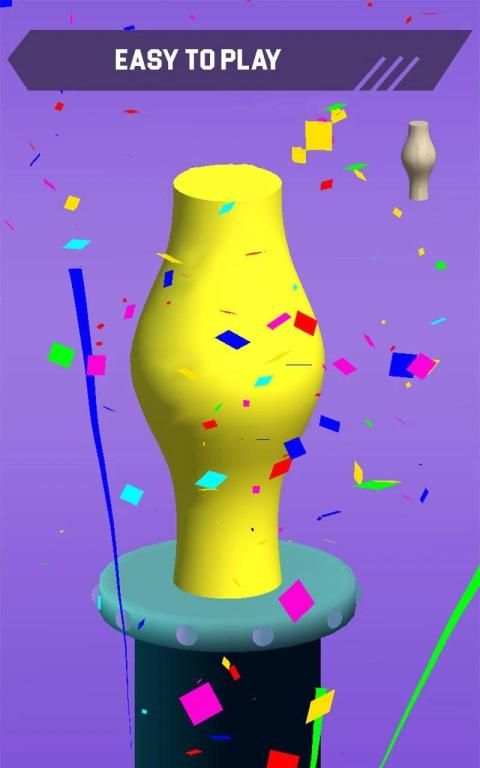 Wood Turning Shop 3D screenshot 1