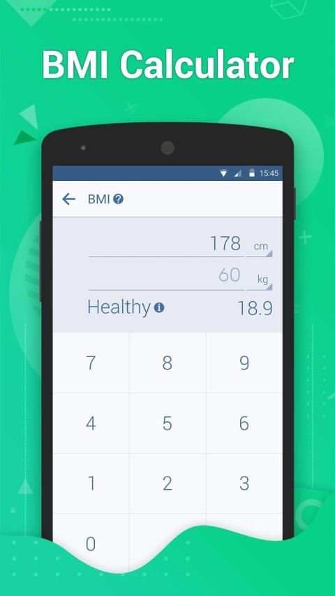 Calculator Pro – Get Math Answers by Camera screenshot 1