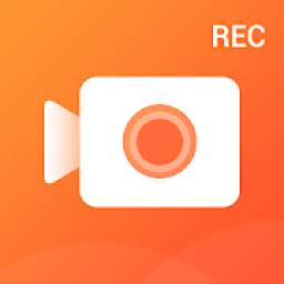 Capture Recorder - Video Editor, Screen Recorder